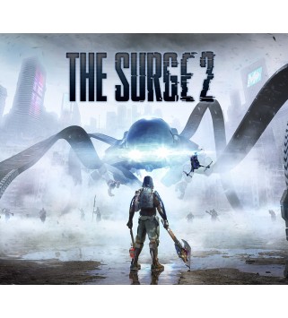 The Surge 2 Premium Edition XBOX One / Xbox Series X|S Xbox One Key EUROPE